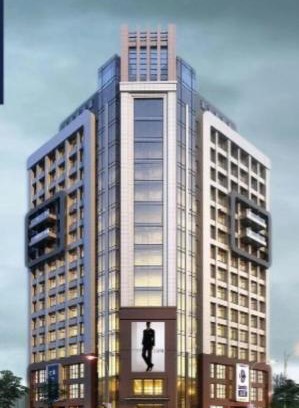 Brazzaville Hotel | Jiang Su Hotel