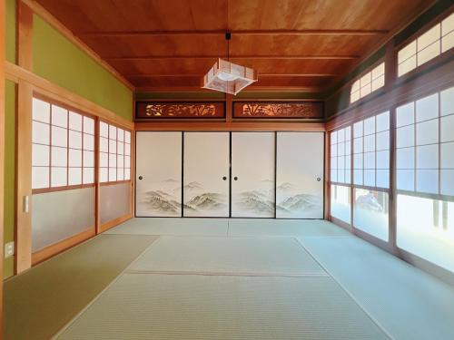 Nagawa Casa | Jikka京都舞鶴