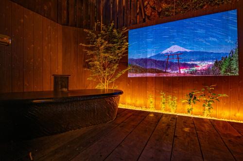 Tsubaki Onsen Casa | Jikukan SEN