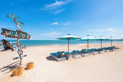 Jimbaran Bay Complejo | Jimbaran Bay Beach Resort and Spa by Prabhu