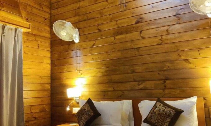 Nagaon Hotel | Jironi Resort