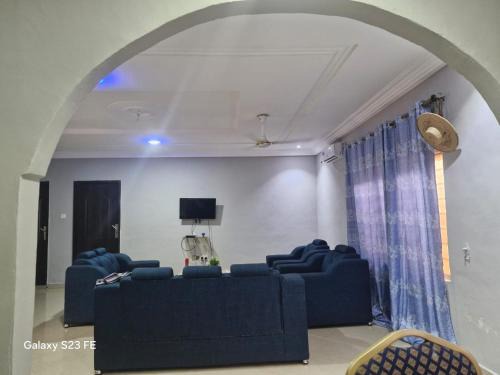 Tamale Apartamento | Jiso Family Apartment