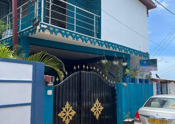 Trincomalee Casa | JJ Beach Resort Trincomalee