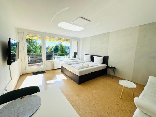 Scheidegg Apartamento | JJ Living - Sonnenblick 159