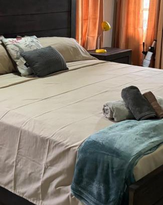 Cedar Grove Casa | JJs Flat