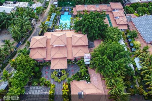 Trincomalee Hotel | JKAB Park Hotel