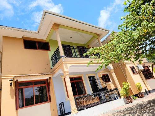 Kunduchi Hotel | Jm Lodge - Kunduchi