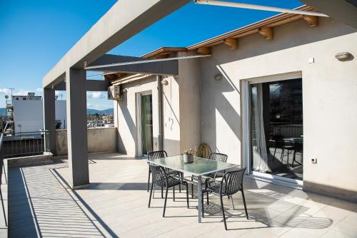Patras Apartamento | JO Art Loft