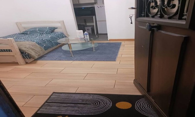 Pierrefitte-sur-Seine Apartamento | Jo2024: Transfert Gratuit Aéroport Paris à la Maison Selon Horaire