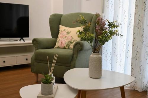 Alexandroupoli Casa | Joanna's Apartments