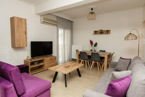 Larissa Apartamento | Joanna's Apartment