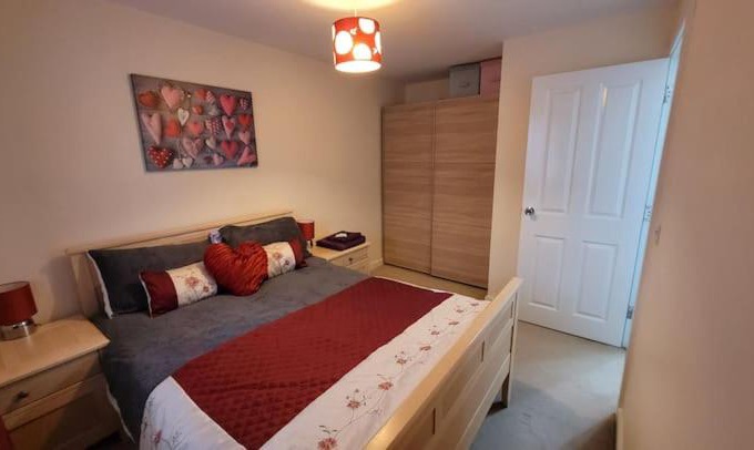 Raunds Casa | Joannas Happy Place