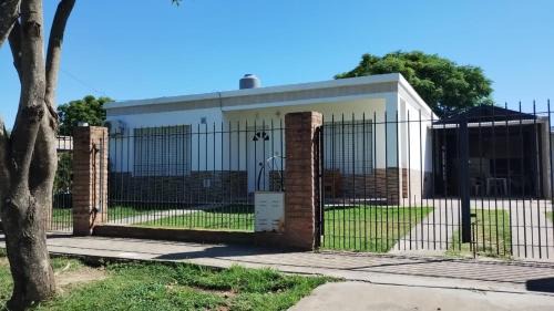 Ramallo Casa | JOAQUINA