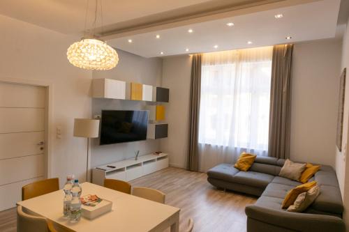 Budavar Apartamento | JobelHome Castle District Apartments