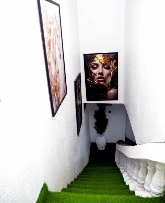 Ibadan Apartamento | jobfallodge