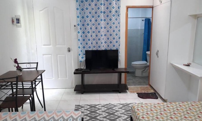 San Nicolas Apartamento | JOCANAI RESIDENCES Furnished Private Room