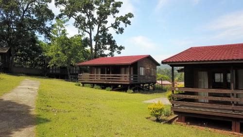 Sabie Cabina | Jock-Sabie Lodge