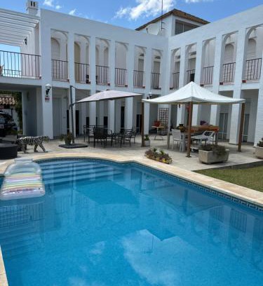 Puerto Banus Villa | Joelle