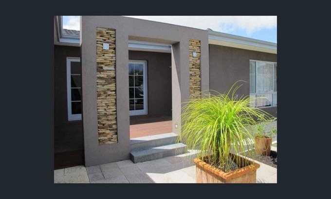 Gledhow Casa | Joe’s holiday home