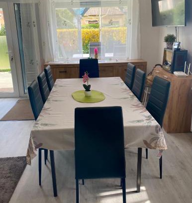 Balatonfenyves Casa | Johanna Balatoni Ház