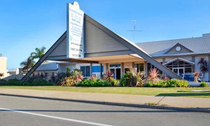 Mandurah Apartamento | John and Agnes