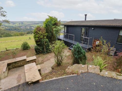 Sowerby Bridge Casa | John's Folly