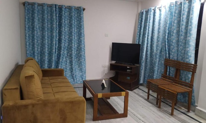 Raypur Villa | JOHN'S HOMESTAY