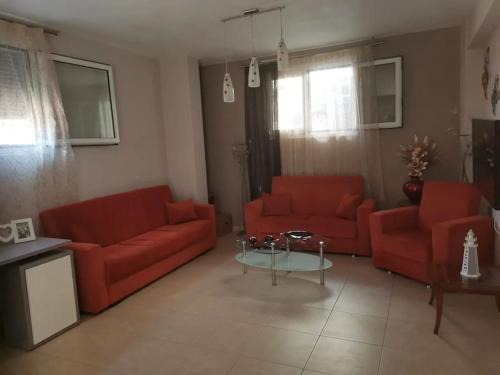 Velika Casa | John's & Maria's house