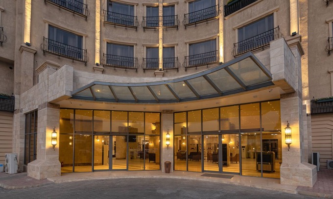 Abuja Hotel | Johnwood Hotel by Bolton