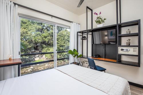 Emiliano Zapata Hotel | Joint Boutique Hotel