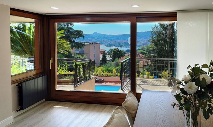 Como Apartamento | JOIVY Villa Sofia