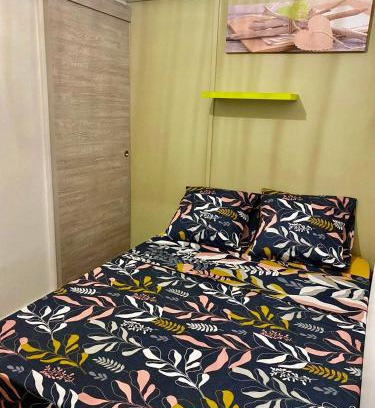 Grand Bois Apartamento | Jolex