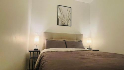 Bellevue Apartamento | Joli 2 pièces tout confort Paris Parc des expositions Villepinte