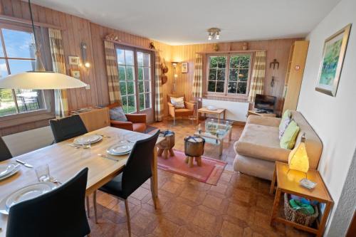 Saint-Pierre-de-Clages Apartamento | Joli appartement proche du centre
