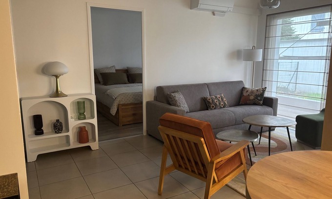 Ondres Apartamento | Joli Nid Douillet T2