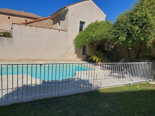 Nyons Apartamento | Joli studio en plein centre ville - Nyons