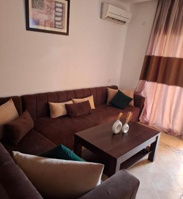 Marina Apartamento | Jolie Appartement Marina Saidia ap4