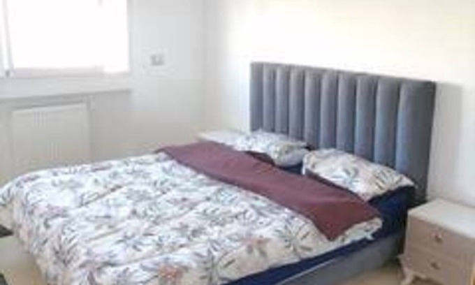 El Aouina Apartamento | Jolie Appartement s+1 a L'aouina Près du Lac 2 et La Marsa
