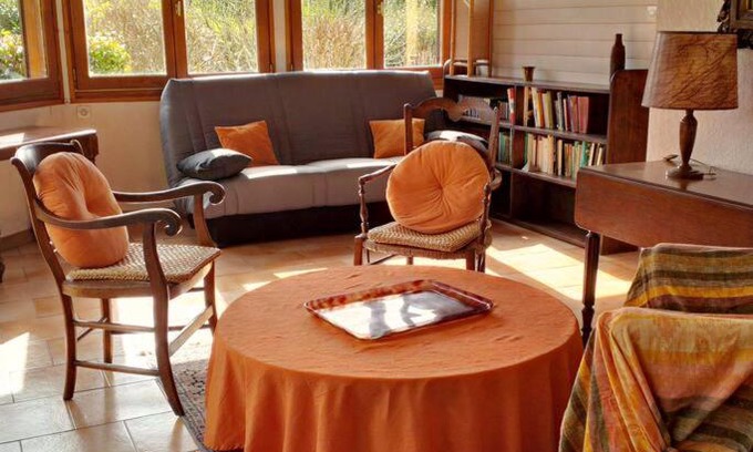 Mezieres sous Lavardin Casa | Jolie maison indépendante