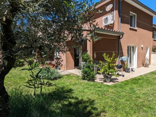 Bourg-de-Peage Casa | Jolie maison au pied du Vercors