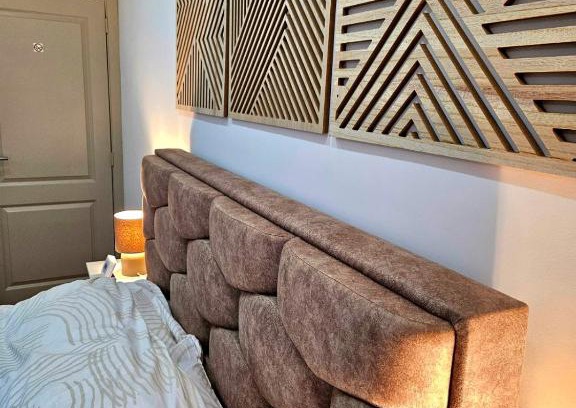 Amercoeur Casa | Jolie petite maison