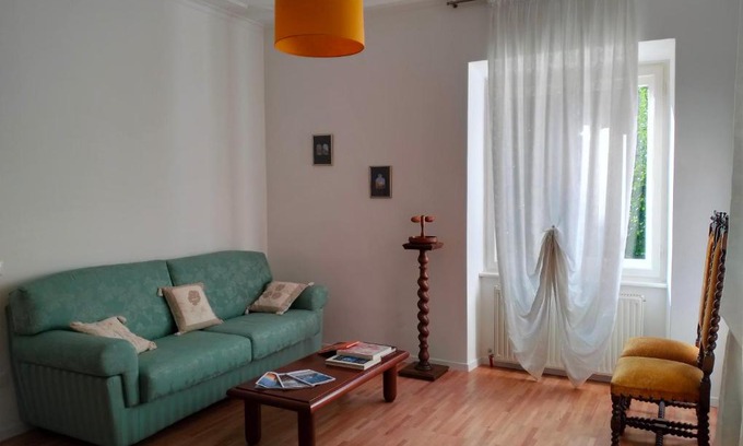 Gries - Quirein Apartamento | Jolli Mountain