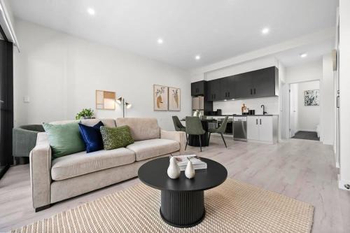 Port Adelaide Apartamento | Jolly Jubilant Jubilee