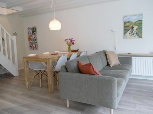 Municipality of Terschelling Apartamento | Jonas - Comfortabel appartement naast de duinen