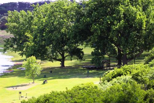 Chrissiesmeer Chalet De Esquí | Jonatan at Genesaret
