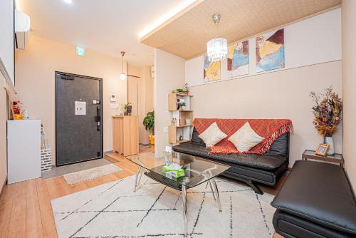 Nakajujo Villa | Jone叙園商店街近隣駅徒步5分 新宿12分