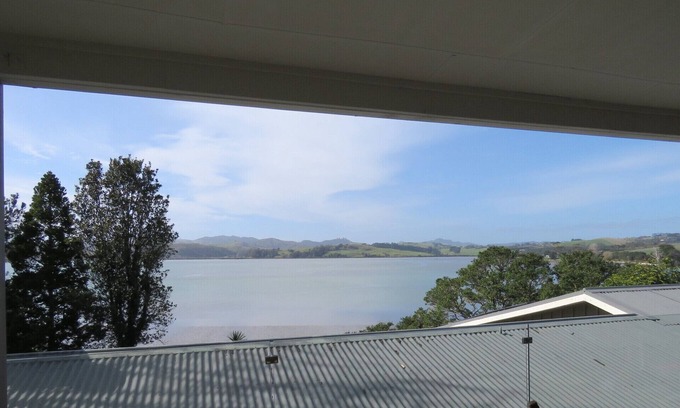 Mangonui Apartamento | Jones@20 Mangonui