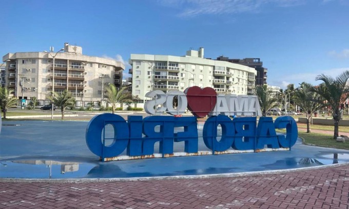 Vila Nova Apartamento | Joneson aluga um apto 3 Quartos na beira da Praia do Forte