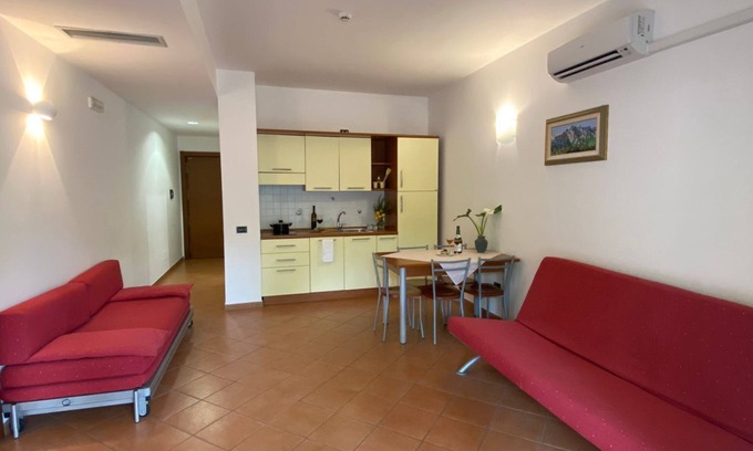 Castellaneta Marina Casa | Jonio Vacanze Residence