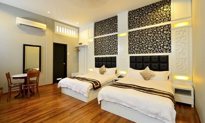 Jonker Walk Hotel | Jonker Boutique Hotel